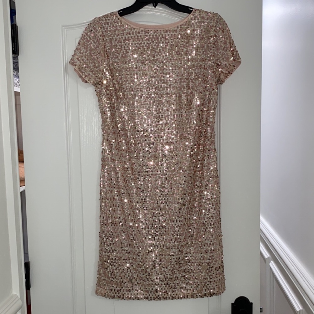 Vince camuto dress